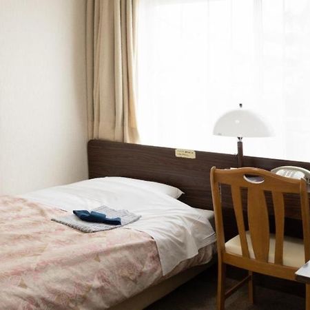 Business Hotel Heisei Yonezawa Dış mekan fotoğraf
