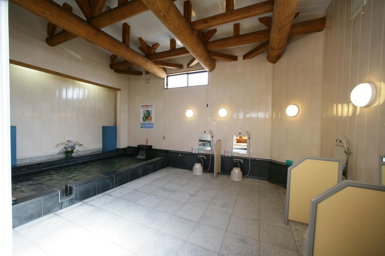 Business Hotel Heisei Yonezawa Dış mekan fotoğraf